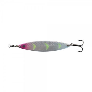 Effe HG2067 28 gr Blue Fish Kaşık