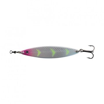 Effe HG2067 28 gr Blue Fish Kaşık