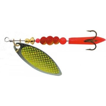 Effe HG2152 No 1 3 gr Aglia Spinner Kaşık