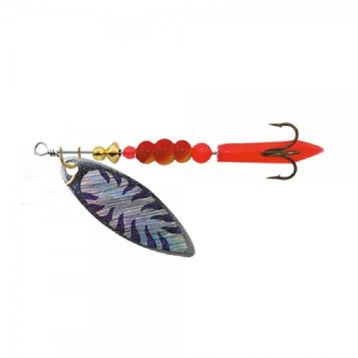 Effe HG2154 No 1 3 gr Aglia Spinner Kaşık