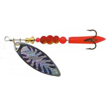 Effe HG2154 No 3 6 gr Aglia Spinner Kaşık