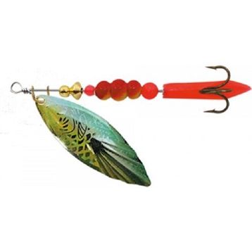 Effe HG2217 No 5 17 gr Aglia Spinner Kaşık