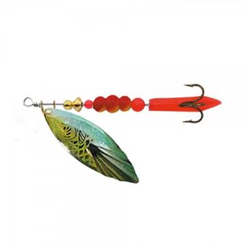Effe HG2217 No 5 17 gr Aglia Spinner Kaşık