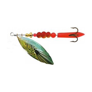 Effe HG2217 No 5 17 gr Aglia Spinner Kaşık