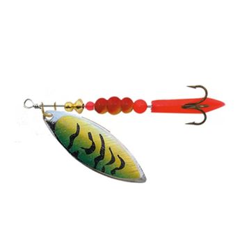Effe HG2223 No 1 3 gr Aglia Spinner Kaşık