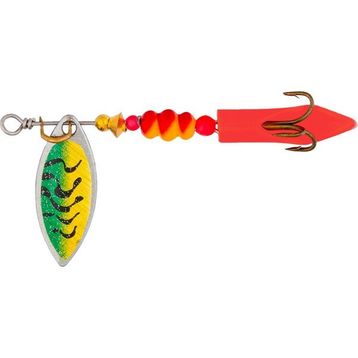 Effe HG2223 No 1 3 gr Aglia Spinner Kaşık
