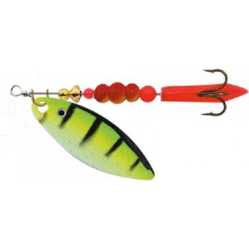 Effe HG2225 No 3 6 gr Aglia Spinner Kaşık