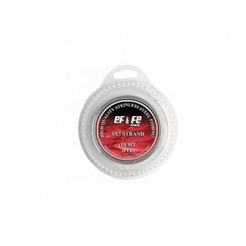 Effe HG2500 10 mt 0.20 Lbs Çelik Tel Makara