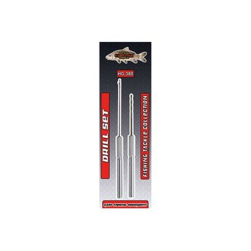 Effe HG380 Bolie Drill Set