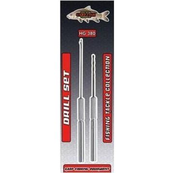 Effe HG380 Bolie Drill Set