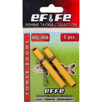 Effe HG408 Bolie Power Booms