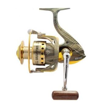 Effe Hunter HN4000 Spin Olta Makinesi