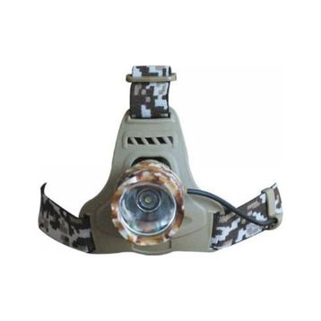 Effe K11B 10 W Şarjlı Kafa Lambası