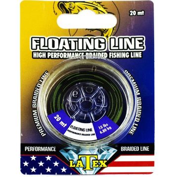 Effe Latex Surf Cast 300 mt Misina