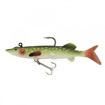 Effe LW009 - 10 12 cm Sasi Turna