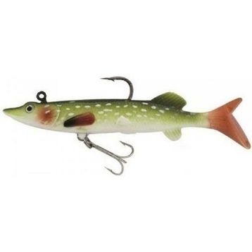 Effe LW009 - 10 12 cm Sasi Turna