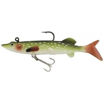 Effe LW009 - 10 14 cm Sasi Turna
