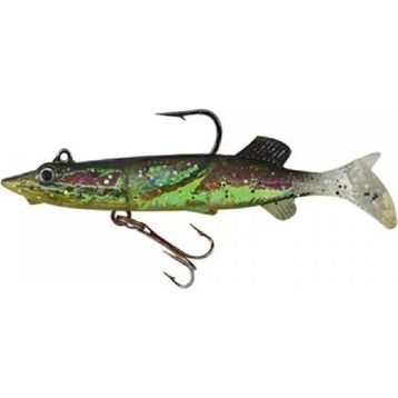 Effe LW009 10 cm Sasi Turna