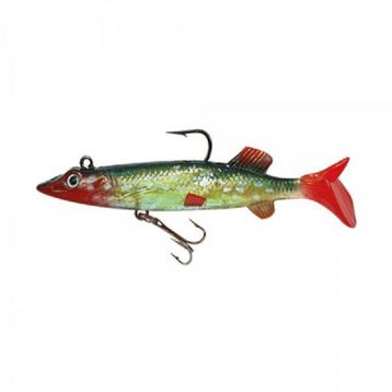 Effe LW009 - 3 10 cm Sasi Turna