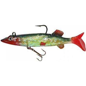 Effe LW009 - 3 12 cm Sasi Turna