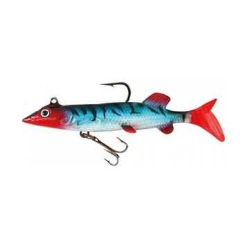 Effe LW009 - 7 10 cm Sasi Turna