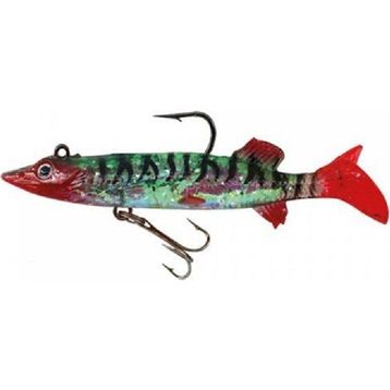 Effe LW009 - 8 14 cm Sasi Turna