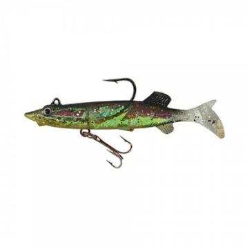 Effe LW009 - 9 12 cm Sasi Turna