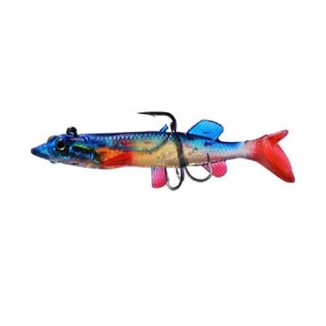 Effe LW009 - J151 8 cm Sasi Turna