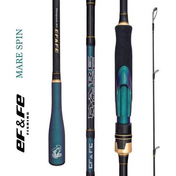 Effe Mare 2.70 m 10-30 gr Spin Olta Kamışı