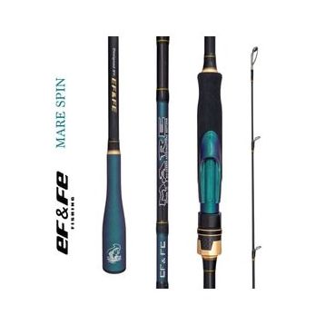 Effe Mare 2.70 m 15-45 gr Spin Olta Kamışı