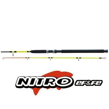 Effe Nitro 165 cm 2 Parça 150-300 gr Olta Kamışı
