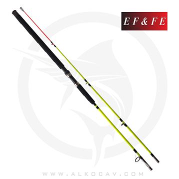 Effe Nitro 300 cm Olta Kamışı