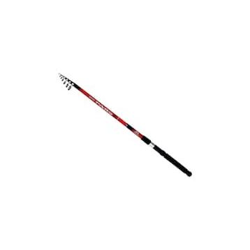 Effe Pars 210 cm 75-150 gr Atarlı Olta Kamışı