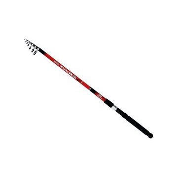 Effe Pars 240 cm 75-150 gr Atarlı Olta Kamışı