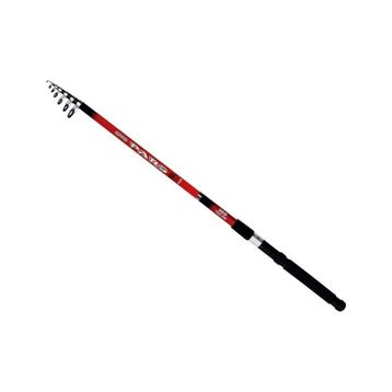 Effe Pars 240 cm 75-150 gr Atarlı Olta Kamışı