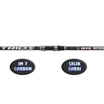 Effe Patriot 4.20 m Surf Kamış