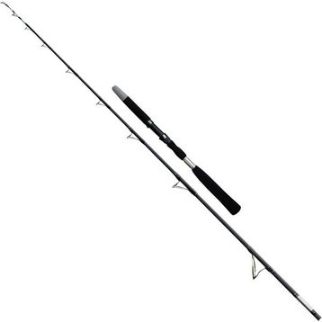 Effe Star Jigging 300 gr Olta Kamışı