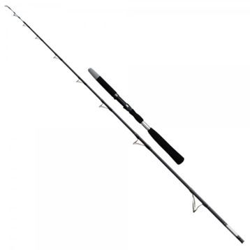 Effe Star Jigging 300 gr Olta Kamışı