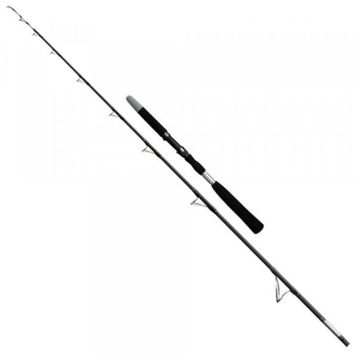 Effe Star Jigging 300 gr Olta Kamışı