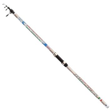 Effe Ultimate Tele 420 cm 100-250 gr Surf Olta Kamışı