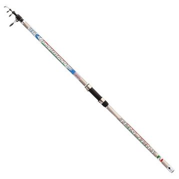 Effe Ultimate Tele 420 cm 100-250 gr Surf Olta Kamışı