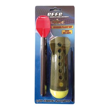 Effe Yemleme Aparatı
