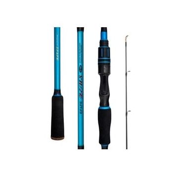 Effe Zeus 240 cm 10-40 gr Atarlı Spin Kamış