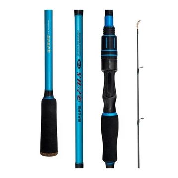 Effe Zeus 270 cm 10-40 gr Atarlı Spin Kamış