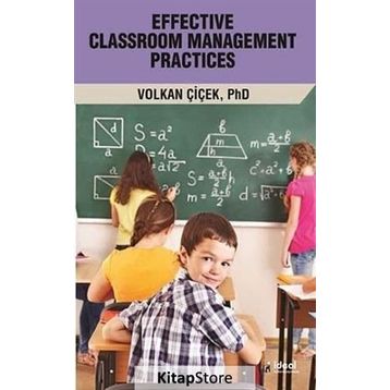 Effective Clasroom Management Practices - Volkan Çiçek