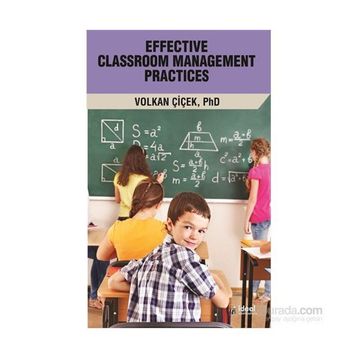 Effective Clasroom Management Practices - Volkan Çiçek