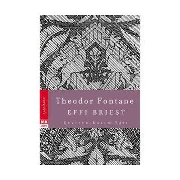 EFFIE BRIEST - THEODOR FONTANE