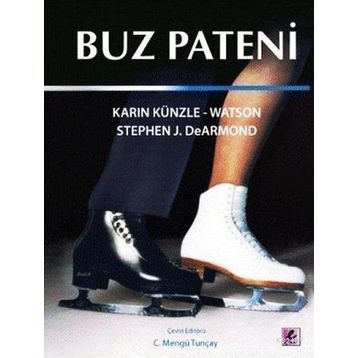 Efil Yayınevi Buz Pateni