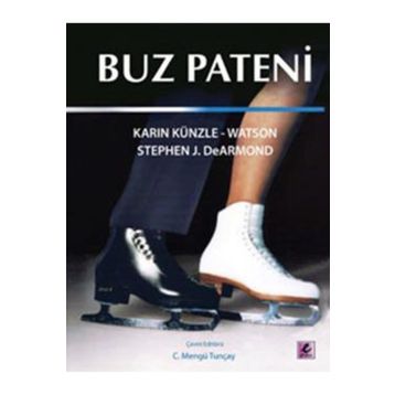 Efil Yayınevi Buz Pateni