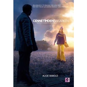 Efil Yayınevi Cennetimden Bakarken